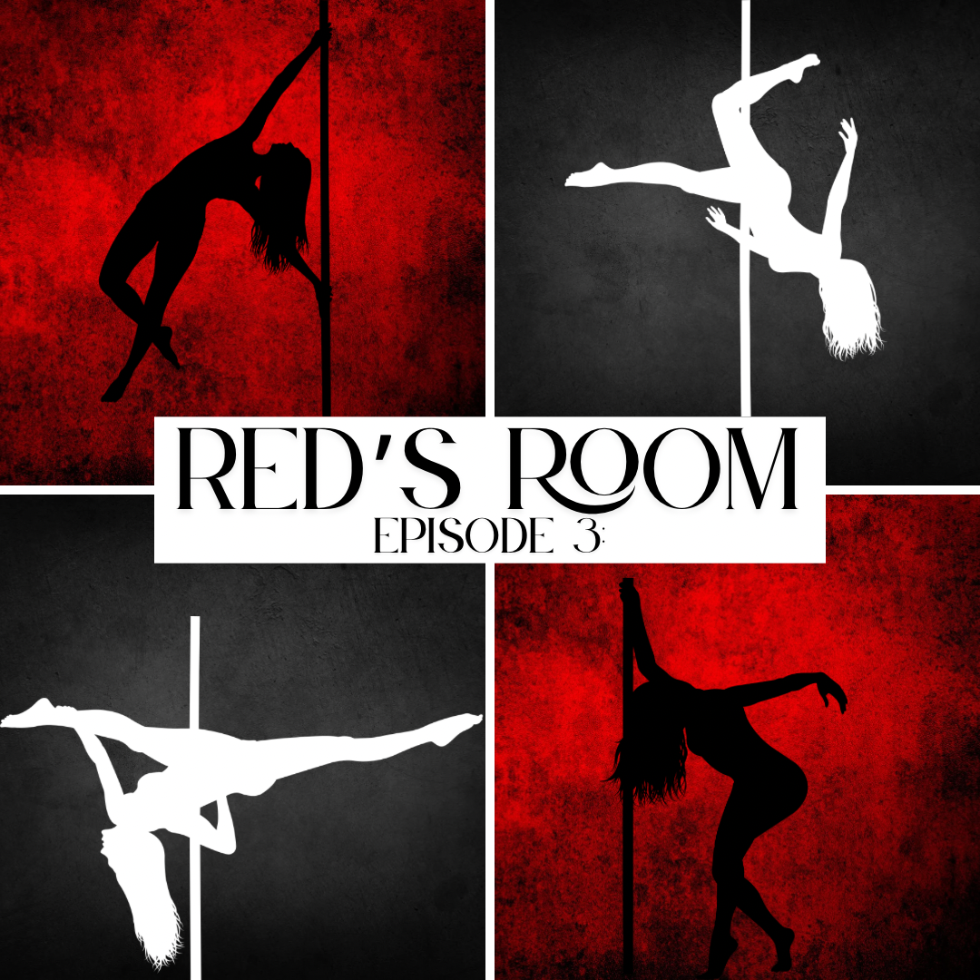 Red’s Room- Lola Monroe: Episode 3- Your Mom Fucked A Bitch Cuz She Created A Hoe