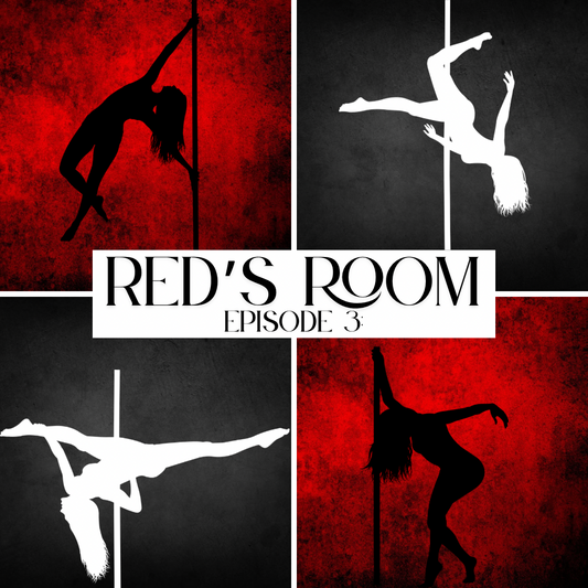 Red’s Room- Lola Monroe: Episode 3- Your Mom Fucked A Bitch Cuz She Created A Hoe