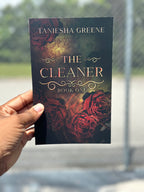 The Cleaner (The Cleaners Series)