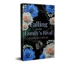 Falling For The Family’s Rival (Hidden Secrets Series)