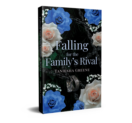 Falling For The Family’s Rival (Hidden Secrets Series)