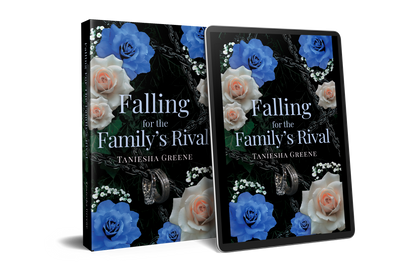 Falling For The Family’s Rival (Hidden Secrets Series)