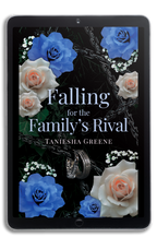 Falling For The Family’s Rival (Hidden Secrets Series)