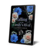 Falling For The Family’s Rival (Hidden Secrets Series)