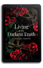 Living In Her Darkest Truth (Hidden Secrets Series)