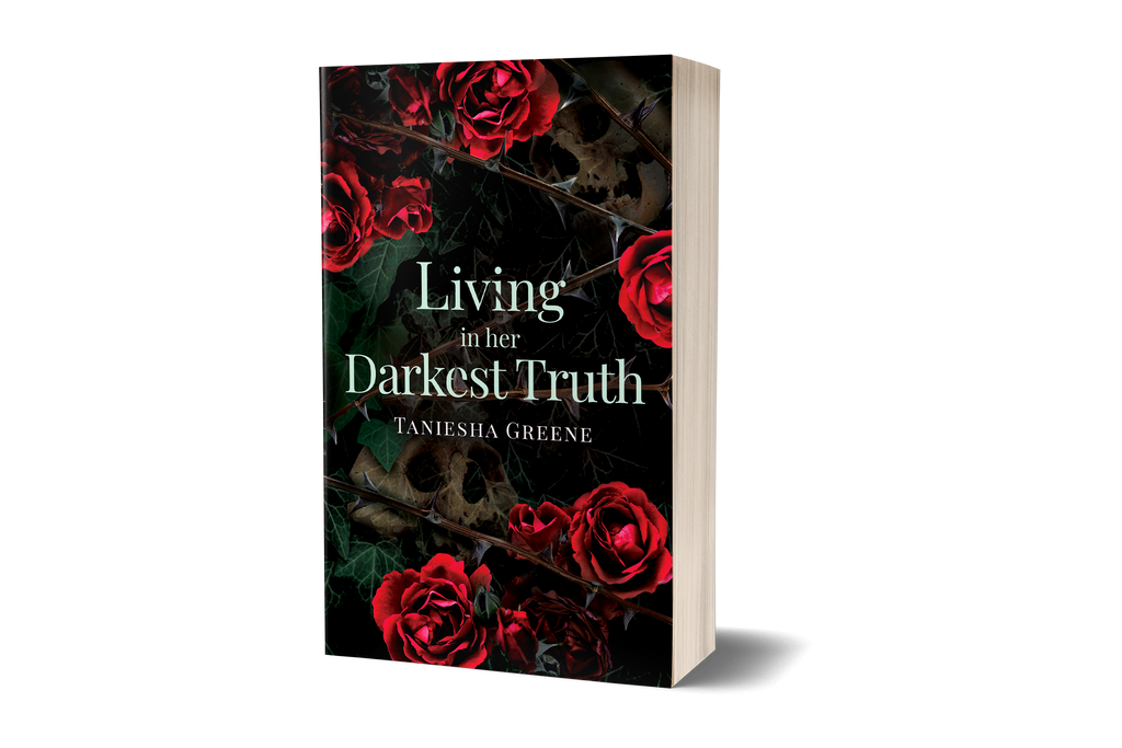 Living In Her Darkest Truth (Hidden Secrets Series)