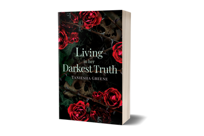 Living In Her Darkest Truth (Hidden Secrets Series)
