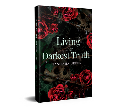 Living In Her Darkest Truth (Hidden Secrets Series)