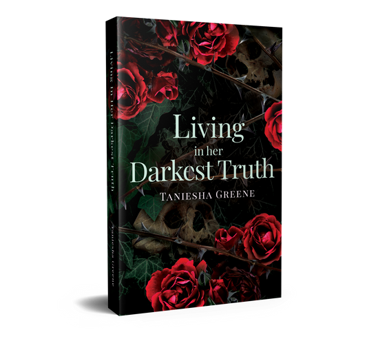 Living In Her Darkest Truth (Hidden Secrets Series)