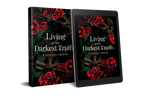 Living In Her Darkest Truth (Hidden Secrets Series)