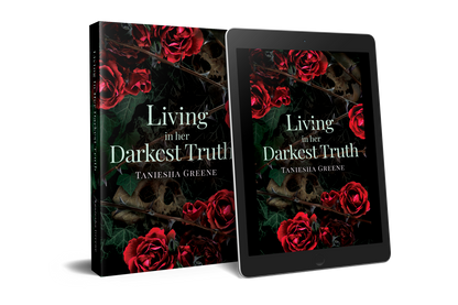 Living In Her Darkest Truth (Hidden Secrets Series)