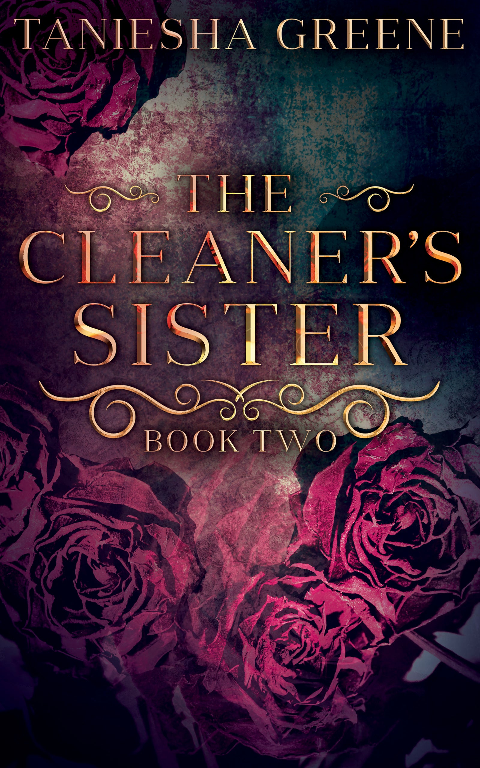 The Cleaner’s Sister (The Cleaners Series)