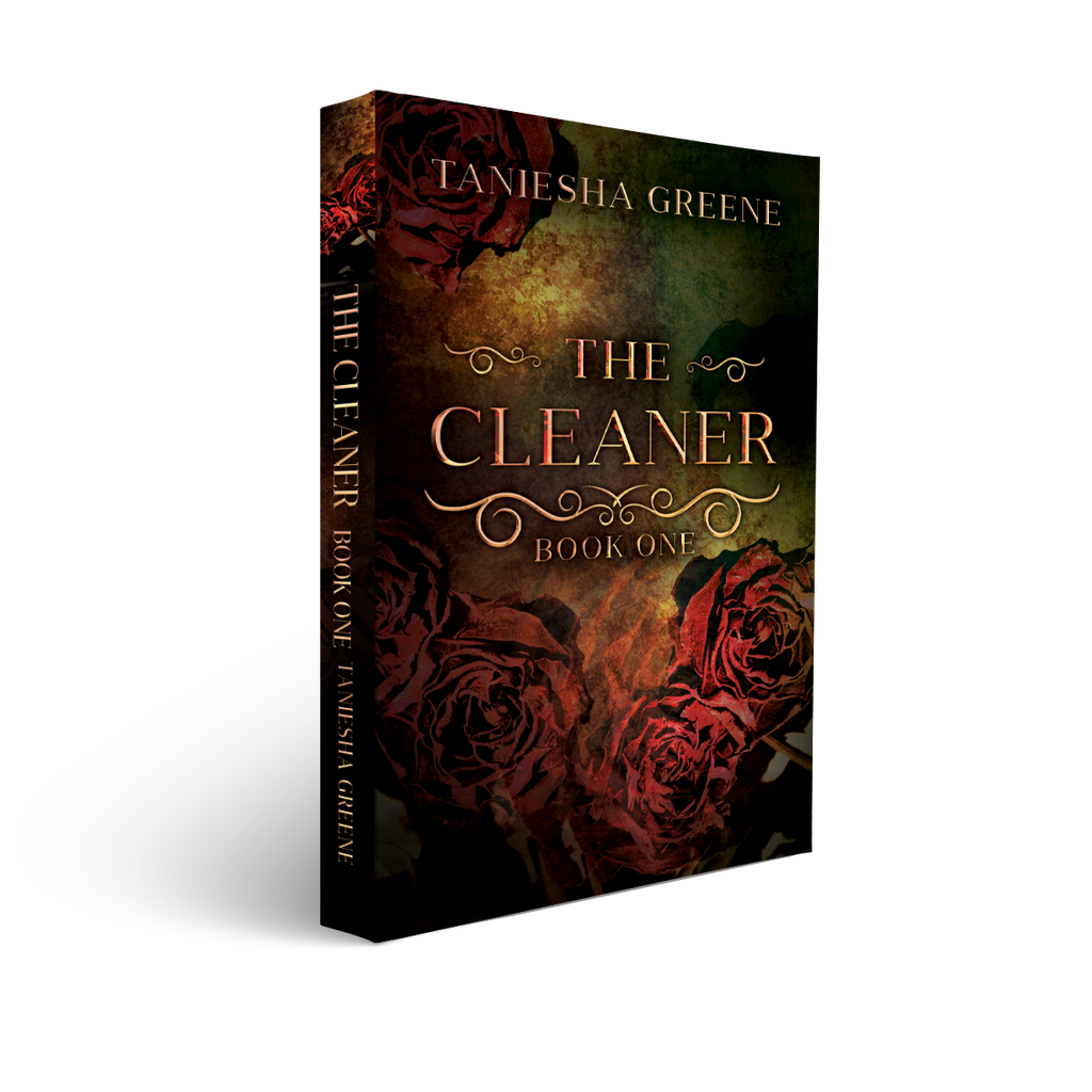 The Cleaner’s Duet Box Set