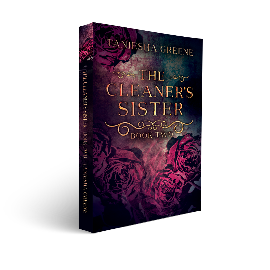 The Cleaner’s Duet Box Set